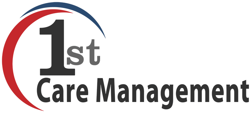 1st Care Management Logo