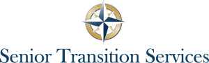 Senior Transition Services logo