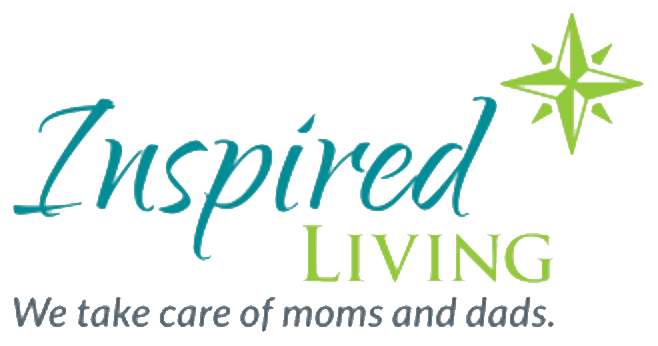 Inspired Living at Alpharetta logo