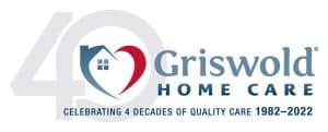 Griswald Home Care Logo