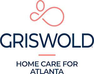 Griswold Home Care logo.