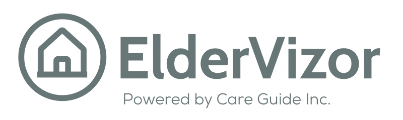 ElderVisor logo