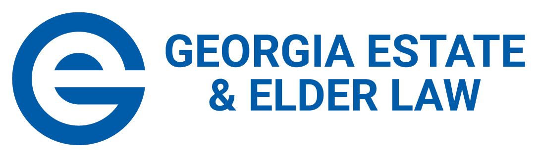 Georgia Estate & Elder Law logo