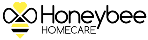 Honeybee Homecare, LLC logo