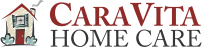 CaraVita Home Care logo