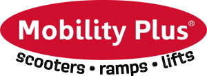 Mobility Plus Alpharetta logo