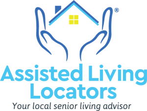 Assisted Living Locators logo