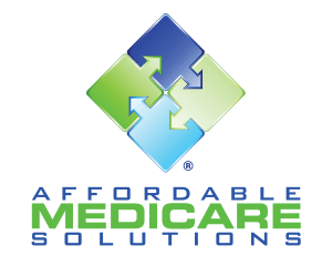 Affordable Medicare Solutions logo