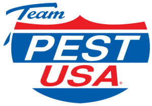 Team Pest USA logo