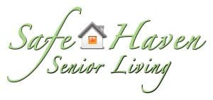 Safe Haven Senior Living logo