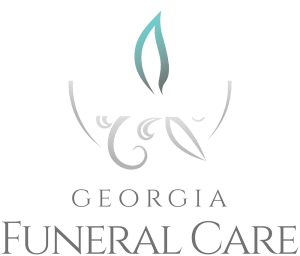 Georgia Funeral Care logo