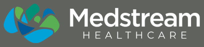 Medstream Healthcare logo